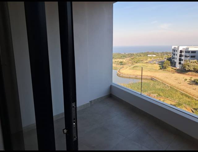 1 BEDROOM FLAT TO LET IN IZINGA RIDGE